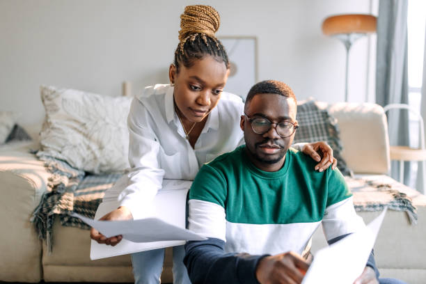 Financial Counseling and Guidance in Merchantville, NJ